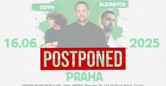PRAHA