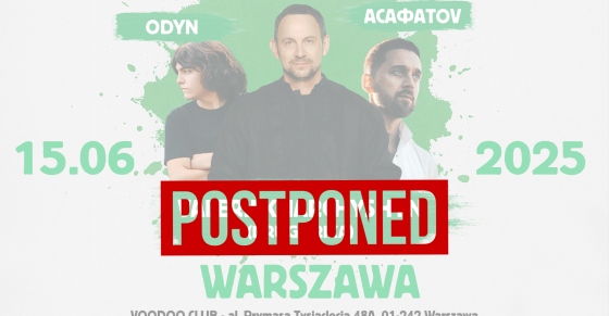 Warszawa
