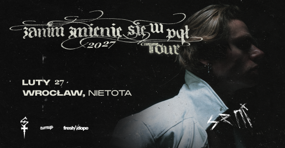 ZANIM ZMIENIĘ SIĘ W PYŁ TOUR