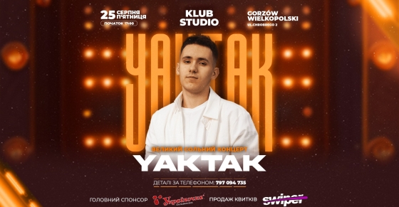 Yaktak